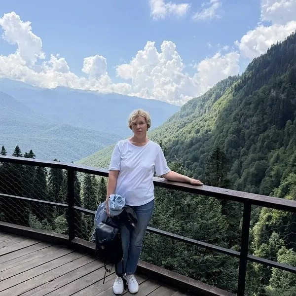 Ирина