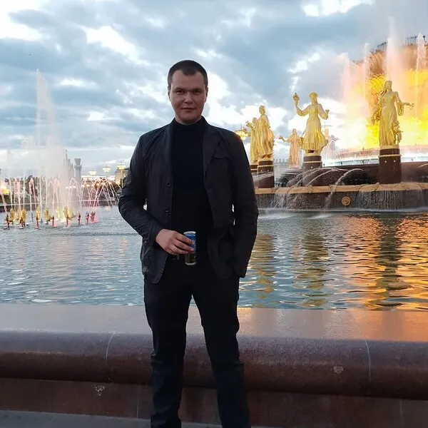 Андрей